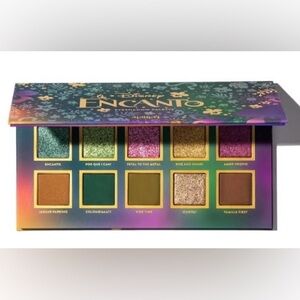 Alamar Encanto Palette BNIB.